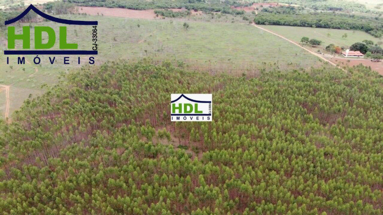 Imagem Chácara à Venda, 5 m² em Zona Rural - Hidrolândia Imagem Chácara à Venda, 5 m² em Zona Rural - Hidrolândia