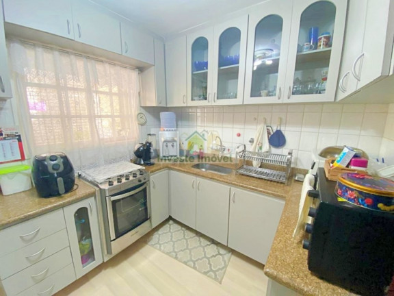 Imagem Casa de Condomínio com 2 Quartos à Venda, 88 m² em Granja Viana - Cotia Imagem Casa de Condomínio com 2 Quartos à Venda, 88 m² em Granja Viana - Cotia