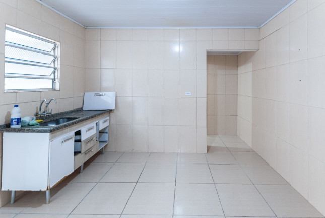 Imagem Casa com 2 Quartos à Venda, 110 m² em Ipiranga - Sp Imagem Casa com 2 Quartos à Venda, 110 m² em Ipiranga - Sp