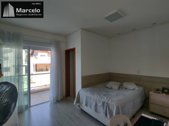 Imagem Casa de Condomínio com 3 Quartos à Venda,  em Condomínio Aruã - Mogi Das Cruzes