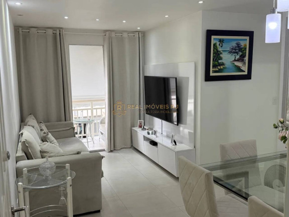 Imagem Apartamento com 3 Quartos à Venda, 75 m² em Freguesia (jacarepaguá) - Rio De Janeiro Imagem Apartamento com 3 Quartos à Venda, 75 m² em Freguesia (jacarepaguá) - Rio De Janeiro
