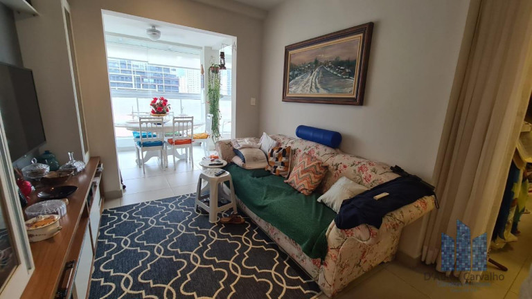Imagem Apartamento com 2 Quartos à Venda, 71 m² em Jardim Das Acácias - São Paulo Imagem Apartamento com 2 Quartos à Venda, 71 m² em Jardim Das Acácias - São Paulo