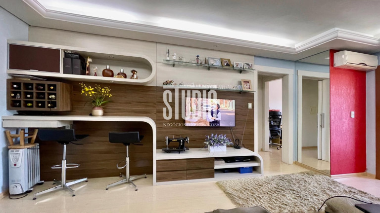 Imagem Apartamento com 2 Quartos à Venda, 76 m² em Centro - Carlos Barbosa Imagem Apartamento com 2 Quartos à Venda, 76 m² em Centro - Carlos Barbosa