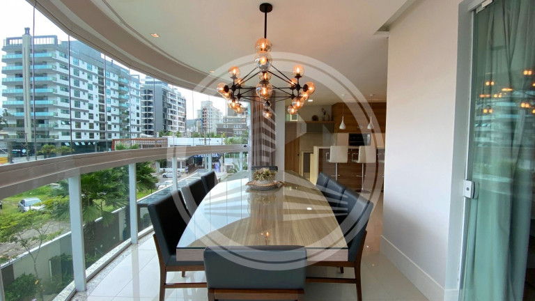 Imagem Apartamento com 3 Quartos à Venda, 199 m² em Praia Brava De Itajaí - Itajaí Imagem Apartamento com 3 Quartos à Venda, 199 m² em Praia Brava De Itajaí - Itajaí
