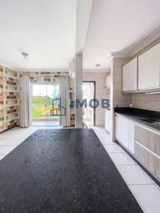 Imagem Apartamento com 3 Quartos à Venda, 85 m² em Centro - Guaramirim