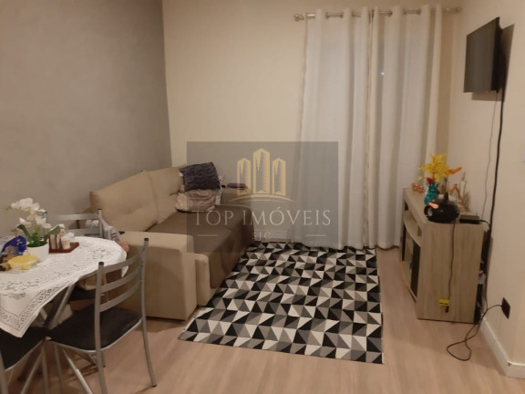 Imagem Apartamento com 2 Quartos à Venda, 54 m² em Jardim Das Oliveiras - Jacareí Imagem Apartamento com 2 Quartos à Venda, 54 m² em Jardim Das Oliveiras - Jacareí