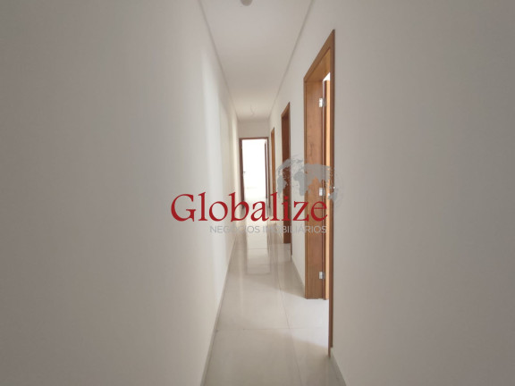 Imagem Casa com 3 Quartos à Venda, 93 m² em Embaré - Santos Imagem Casa com 3 Quartos à Venda, 93 m² em Embaré - Santos