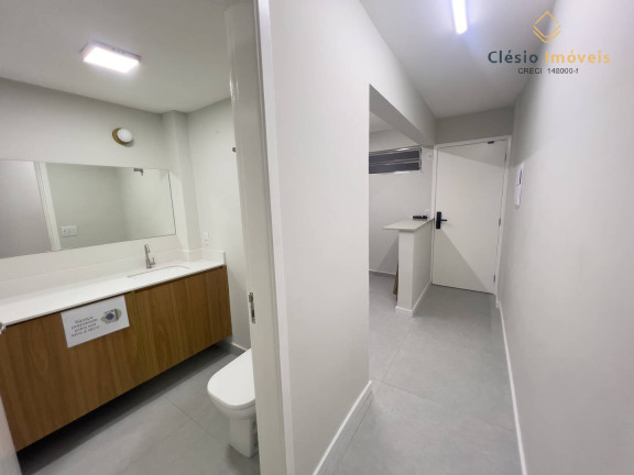 Imagem Apartamento com 1 Quarto à Venda, 43 m² em Vila Mariana - São Paulo Imagem Apartamento com 1 Quarto à Venda, 43 m² em Vila Mariana - São Paulo
