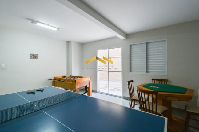 Imagem Apartamento com 3 Quartos à Venda, 115 m² em Vila Mariana - São Paulo