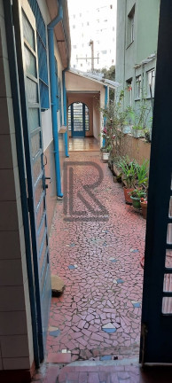 Imagem Casa com 3 Quartos à Venda, 250 m² em Vila Guarani (z Sul) - São Paulo