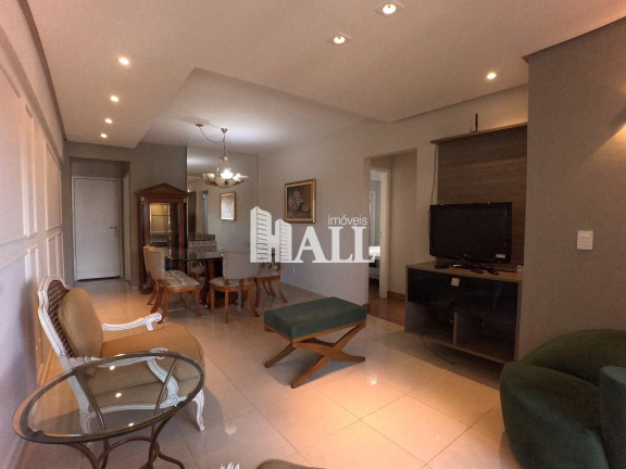Imagem Apartamento com 3 Quartos à Venda, 95 m² em Centro - São José Do Rio Preto Imagem Apartamento com 3 Quartos à Venda, 95 m² em Centro - São José Do Rio Preto