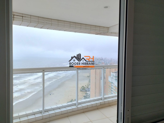 Imagem Apartamento com 2 Quartos à Venda, 80 m² em Boqueirão - Praia Grande