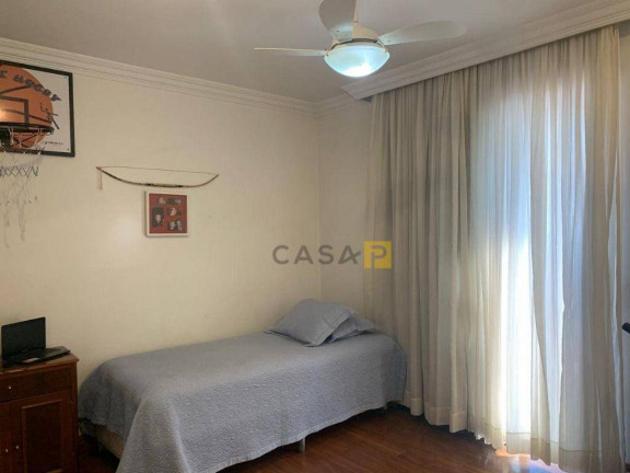 Imagem Apartamento com 4 Quartos à Venda ou Locação, 250 m² em Centro - Americana Imagem Apartamento com 4 Quartos à Venda ou Locação, 250 m² em Centro - Americana
