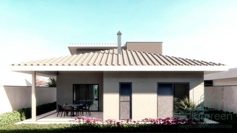 Imagem Casa de Condomínio com 3 Quartos à Venda, 182 m² em Cachoeira - Atibaia Imagem Casa de Condomínio com 3 Quartos à Venda, 182 m² em Cachoeira - Atibaia