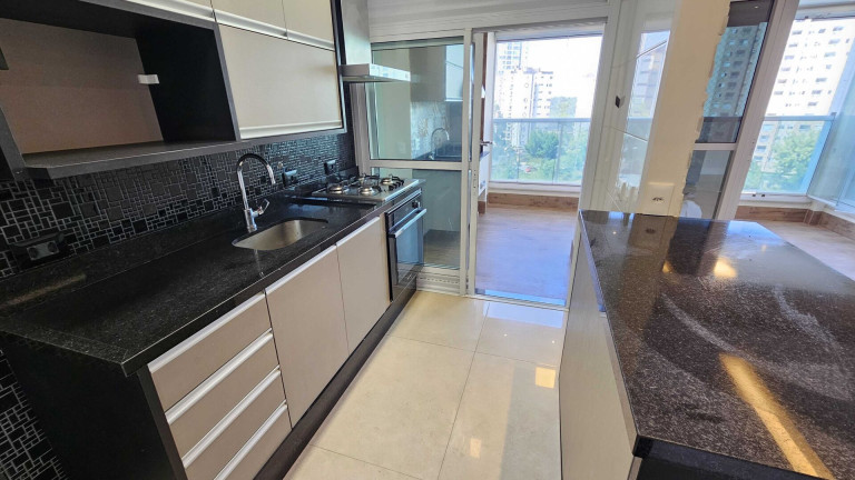 Imagem Apartamento com 3 Quartos para Alugar, 114 m² em Loteamento Mogilar - Mogi Das Cruzes