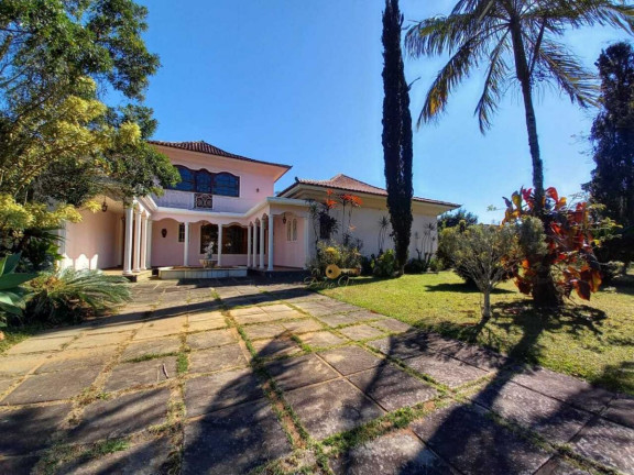 Imagem Casa com 4 Quartos à Venda, 3.600 m² em Tijuca - Teresópolis Imagem Casa com 4 Quartos à Venda, 3.600 m² em Tijuca - Teresópolis