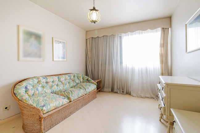 Imagem Apartamento com 4 Quartos à Venda, 166 m² em Santa Cecília - São Paulo