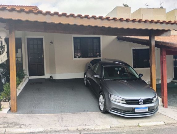 Casa com 2 Quartos à Venda, 59 m² em Jardim América - Poá