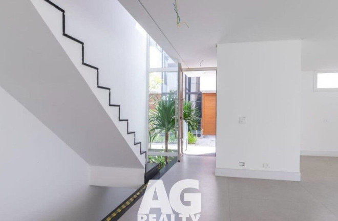 Imagem Casa de Condomínio com 4 Quartos à Venda, 427 m² em Brooklin - São Paulo