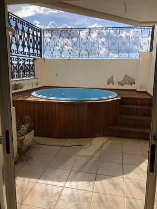 Imagem Cobertura com 3 Quartos à Venda, 156 m² em Quilombo - Cuiabá Imagem Cobertura com 3 Quartos à Venda, 156 m² em Quilombo - Cuiabá