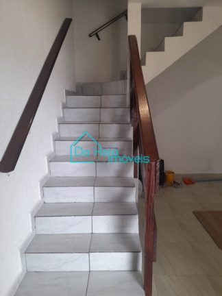 Imagem Casa com 3 Quartos à Venda, 128 m² em Seabra - Mongaguá Imagem Casa com 3 Quartos à Venda, 128 m² em Seabra - Mongaguá
