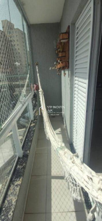 Imagem Cobertura com 2 Quartos à Venda, 176 m² em Vila Floresta - Santo André