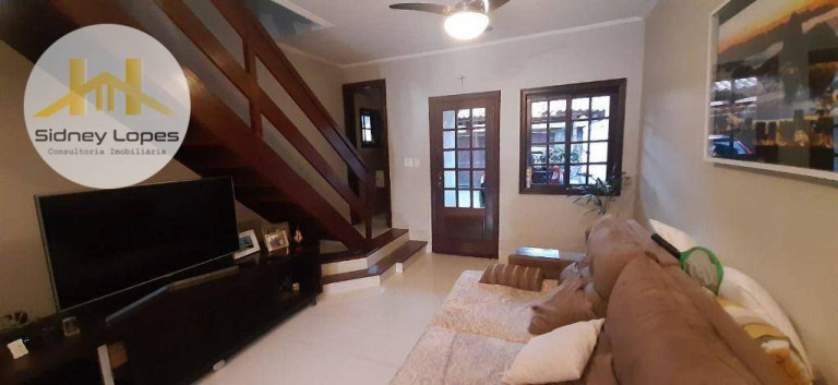 Imagem Casa com 3 Quartos à Venda, 135 m² em Anil - Rio De Janeiro