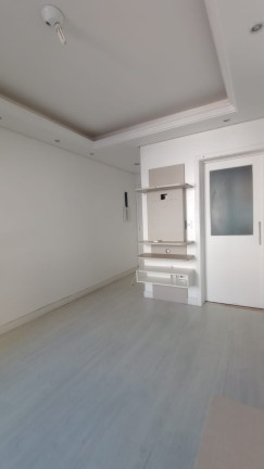 Imagem Apartamento com 1 Quarto à Venda, 40 m² em Bela Vista - Porto Alegre Imagem Apartamento com 1 Quarto à Venda, 40 m² em Bela Vista - Porto Alegre