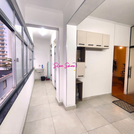 Imagem Apartamento com 2 Quartos à Venda, 67 m² em Macuco - Santos Imagem Apartamento com 2 Quartos à Venda, 67 m² em Macuco - Santos