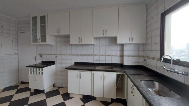 Imagem Apartamento com 3 Quartos à Venda, 103 m² em Quarta Parada - São Paulo Imagem Apartamento com 3 Quartos à Venda, 103 m² em Quarta Parada - São Paulo