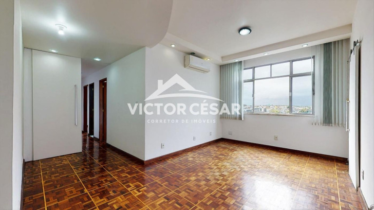 Apartamento com 3 Quartos à Venda, 80 m² em Jardim Guanabara - Rio De Janeiro