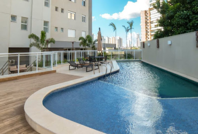 Imagem Apartamento com 5 Quartos à Venda, 482 m² em Setor Nova Suiça - Goiânia Imagem Apartamento com 5 Quartos à Venda, 482 m² em Setor Nova Suiça - Goiânia