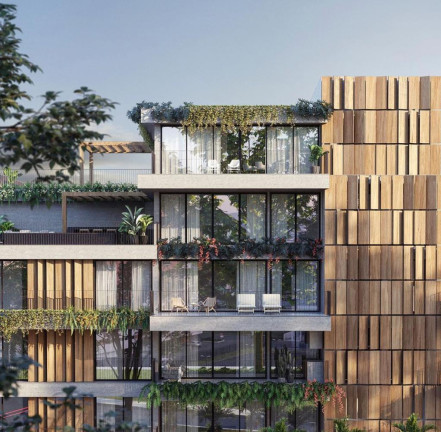 Imagem Apartamento com 3 Quartos à Venda, 316 m² em Cabral - Curitiba
