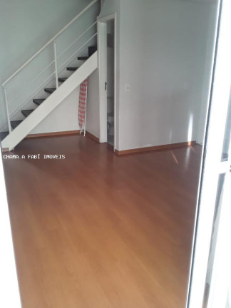 Imagem Apartamento com 2 Quartos para Alugar, 90 m² em Tatuapé - São Paulo