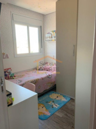 Imagem Apartamento com 3 Quartos à Venda, 81 m² em Imirim - São Paulo Imagem Apartamento com 3 Quartos à Venda, 81 m² em Imirim - São Paulo