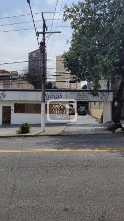 Ponto Comercial à Venda, 490 m² em Vila Osasco - Osasco