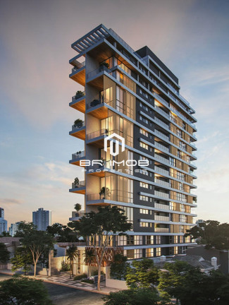 Imagem Imóvel com 3 Quartos à Venda, 361 m² em Jardim Paulista - São Paulo