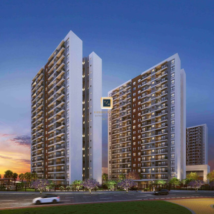 Imagem Apartamento com 2 Quartos à Venda, 53 m² em Presidente Kennedy - Fortaleza Imagem Apartamento com 2 Quartos à Venda, 53 m² em Presidente Kennedy - Fortaleza