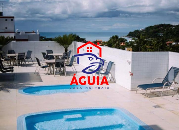 Imagem Apartamento com 2 Quartos à Venda, 54 m² em Toninhas - Ubatuba Imagem Apartamento com 2 Quartos à Venda, 54 m² em Toninhas - Ubatuba