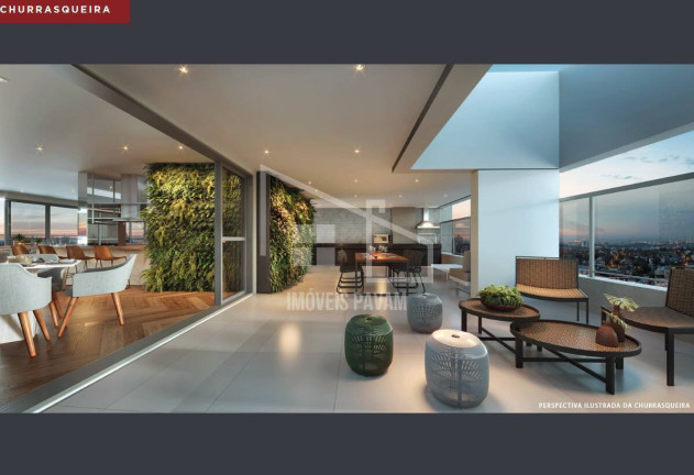 Imagem Apartamento com 3 Quartos à Venda, 110 m² em Vila Mariana - São Paulo