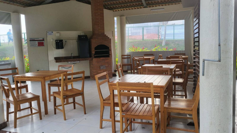 Imagem Terreno à Venda, 468 m² em Interlagos - Vila Velha