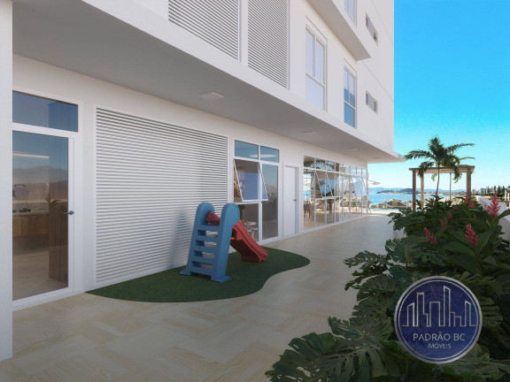 Imagem Apartamento com 3 Quartos à Venda, 109 m² em Barra Velha Imagem Apartamento com 3 Quartos à Venda, 109 m² em Barra Velha
