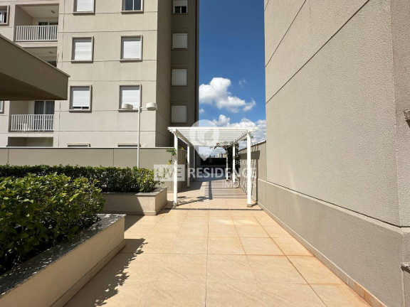 Imagem Apartamento com 3 Quartos à Venda, 120 m² em Vila Cassaro - Itatiba Imagem Apartamento com 3 Quartos à Venda, 120 m² em Vila Cassaro - Itatiba