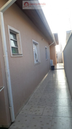 Imagem Casa com 2 Quartos à Venda, 137 m² em Jardim Casa Branca - Suzano