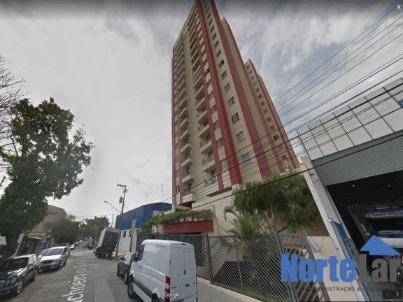 Imagem Apartamento com 2 Quartos à Venda, 56 m² em Vila Jaguara - São Paulo Imagem Apartamento com 2 Quartos à Venda, 56 m² em Vila Jaguara - São Paulo