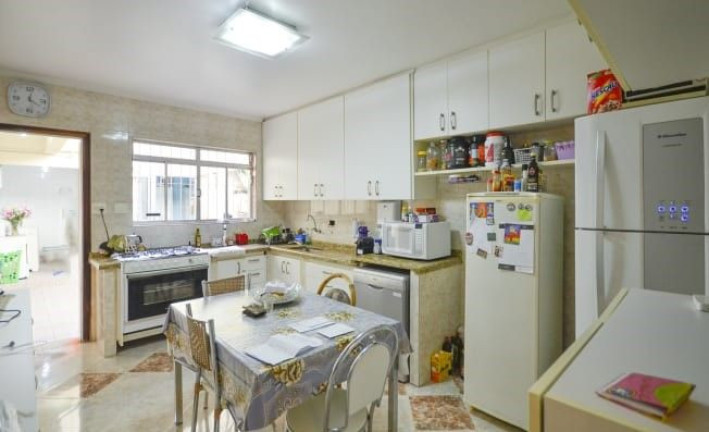 Imagem Sobrado com 3 Quartos à Venda, 280 m² em Vila Mariana - São Paulo Imagem Sobrado com 3 Quartos à Venda, 280 m² em Vila Mariana - São Paulo