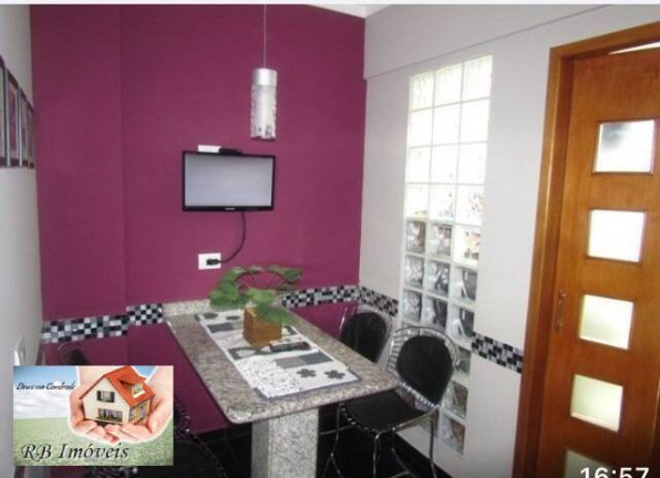 Imagem Apartamento com 3 Quartos à Venda, 100 m² em Rudge Ramos - São Bernardo Do Campo Imagem Apartamento com 3 Quartos à Venda, 100 m² em Rudge Ramos - São Bernardo Do Campo