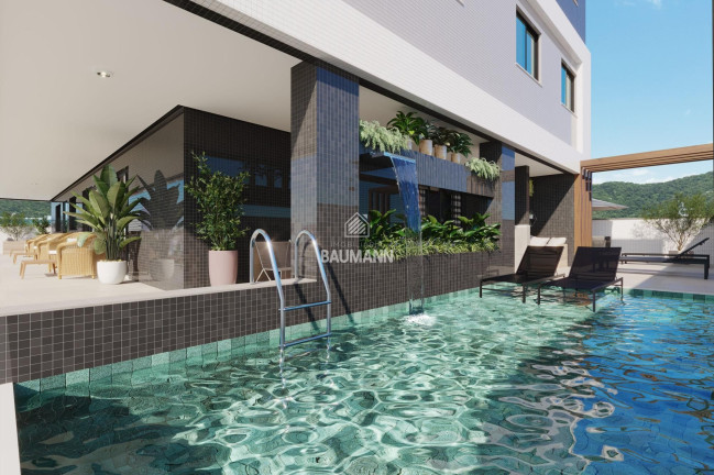 Apartamento com 3 Quartos à Venda, 83 m² em Bombas - Bombinhas