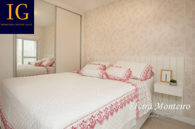 Imagem Apartamento com 3 Quartos à Venda, 98 m² em Barcelona - São Caetano Do Sul