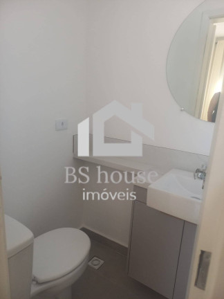Imagem Apartamento com 2 Quartos para Alugar, 60 m² em Vila Alpina - Santo André Imagem Apartamento com 2 Quartos para Alugar, 60 m² em Vila Alpina - Santo André